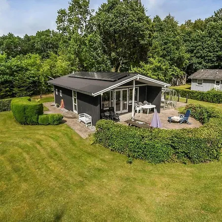 C11614-Ansager-Sovej-36 Vakantiehuis Ansager