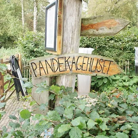 C11614-Ansager-Sovej-36 Vakantiehuis *
