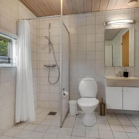 C11614-Ansager-Sovej-36 Vakantiehuis Ansager