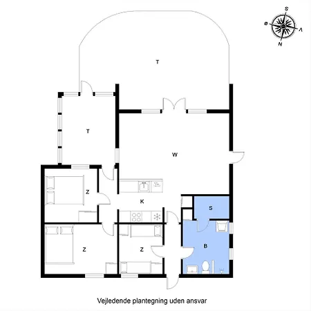 Vakantiehuis C11614-Ansager-Sovej-36 *
