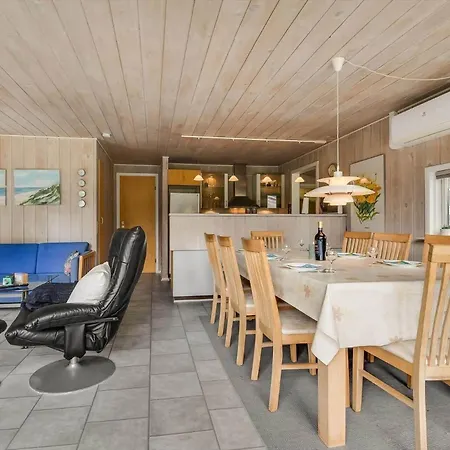 C11614-Ansager-Sovej-36 Vakantiehuis Ansager